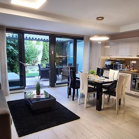 Villapark Pleasure Apartment Balatonfüred Dış mekan fotoğraf